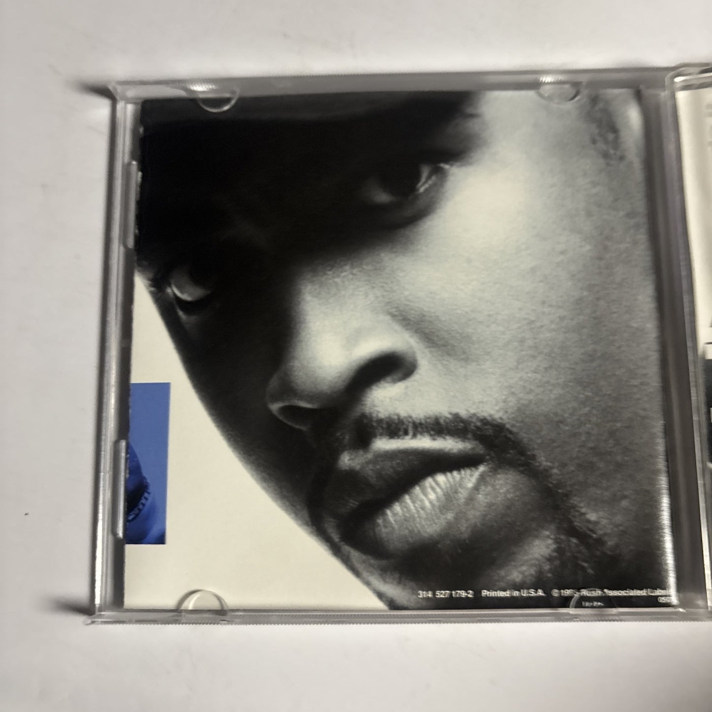 Montell Jordan – This Is How We Do It (CD, 1995)