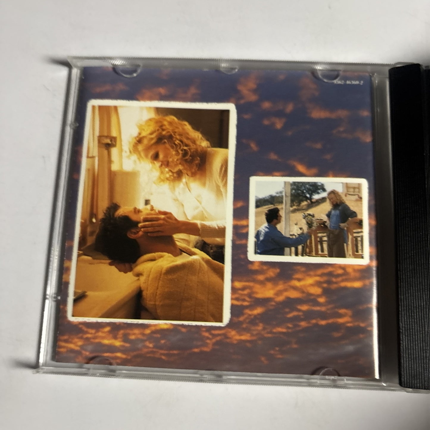 John Travolta – Music From The Motion Picture Phenomenon (CD, 1996)