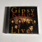 Gipsy Kings – Live (CD, 1992) 9 61390-2
