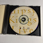 Gipsy Kings – Live (CD, 1992) 9 61390-2