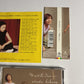 Utada Hikaru – Wait & See ~リスク (CD, 2000) toct-22070 Japan obi