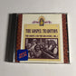 The Gospel Tradition: The Roots And The Branches, Vol.1 (CD, 1991) CK 47333