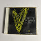 Quiet Storm for Lovers xxx Arista Collection (CD, 1990) bvca-2501 Japan
