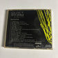 Quiet Storm for Lovers xxx Arista Collection (CD, 1990) bvca-2501 Japan