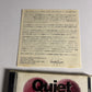 Human Soul – Sings Quiet Storm For Lovers (CD, 1992) GC-4 Japan