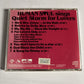 Human Soul – Sings Quiet Storm For Lovers (CD, 1992) GC-4 Japan