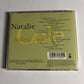 Natalie Cole – Take A Look (CD, 1993) WMC5-620 Japan