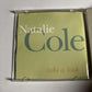 Natalie Cole – Take A Look (CD, 1993) WMC5-620 Japan