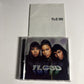 TLC – TLC 3D (CD, 2002) bvca-21130 Japan Bonus Track