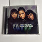 TLC – TLC 3D (CD, 2002) bvca-21130 Japan Bonus Track