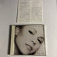 Mariah Carey – Music Box (CD, 1993) srcs-6819 Japan