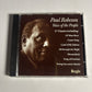 Paul Robeson – Voice Of The People (CD, 2001) RRC1056