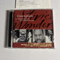 Conception: An Interpretation Of Stevie Wonder's Songs (CD 2003) uict-1020 Japan
