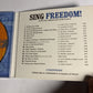 Conspirare – Sing Freedom! African American Spirituals (CD, SACD, 2011)
