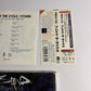 Staind – Break The Cycle (CD, 2001) amcy-7237 Japan obi