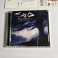 Staind – Break The Cycle (CD, 2001) amcy-7237 Japan obi