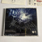 Staind – Break The Cycle (CD, 2001) amcy-7237 Japan obi