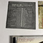 Shea Seger – The May Street Project (CD, 2000) bvcp-21185 Japan obi
