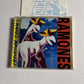 Ramones – ¡Adios Amigos! (CD, 1995) tocp-8596 Japan
