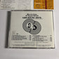 Marvin Gaye & Tammi Terrell – Greatest Hits (CD, 1998) poct-1953 Japan obi