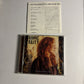 Bonnie Raitt – Fundamental (CD, 1998) tocp-50472 Japan