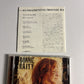 Bonnie Raitt – Fundamental (CD, 1998) tocp-50472 Japan