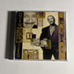 Quincy Jones – Back On The Block (CD, 1991) 22p2-3118 Japan