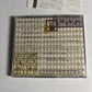 Quincy Jones – Back On The Block (CD, 1991) 22p2-3118 Japan