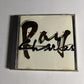 Ray Charles – Best Of Ray Charles (CD, 1989) vdpy-30011 Japan