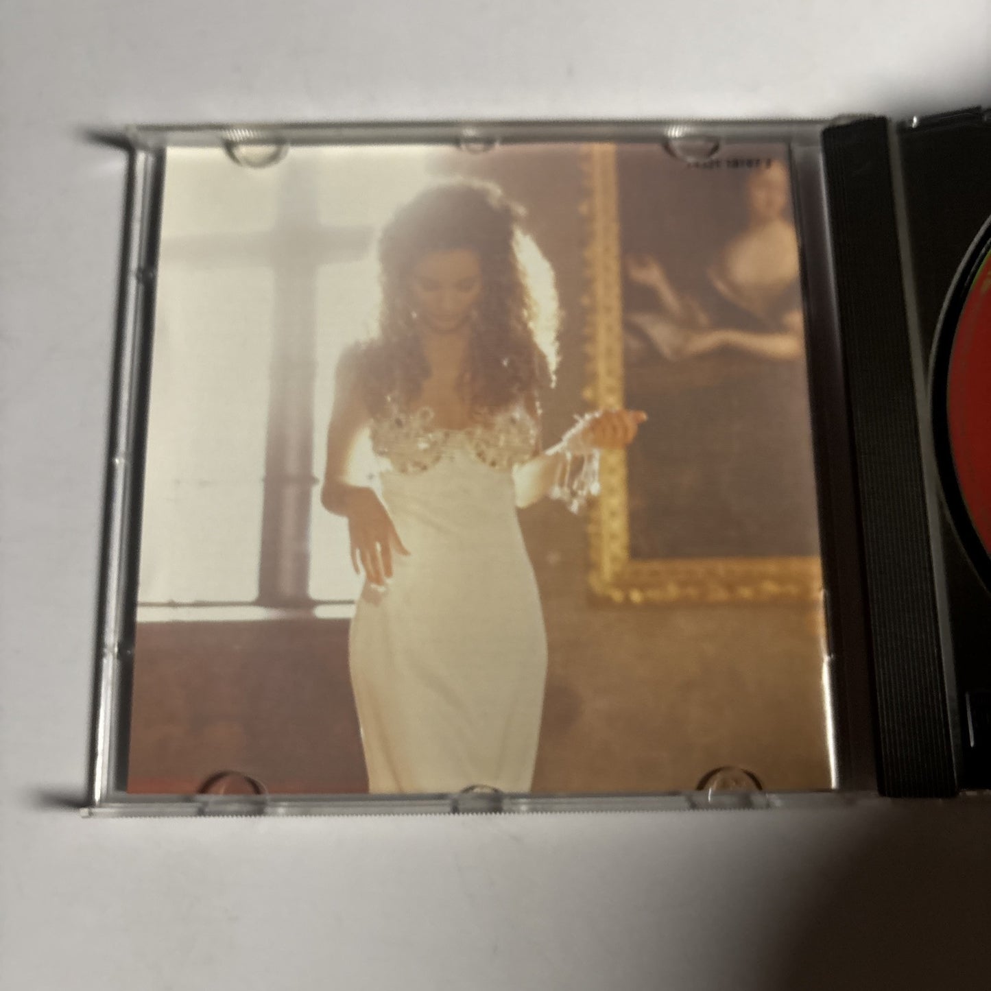 Jennifer Brown – Giving You The Best (CD, 1994)