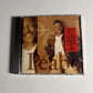 Peabo Bryson – Through The Fire (CD, 1994) CK 52911