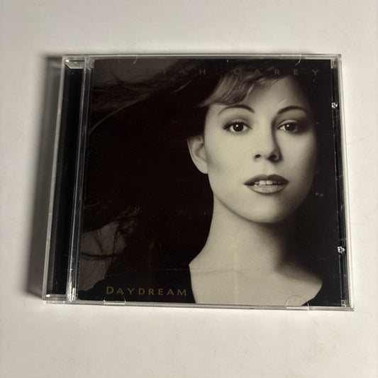 Mariah Carey – Daydream (CD, 1995) CK 66700