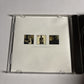 Johnny Gill – Favorites (CD, 1997)