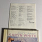 Karyn White – Sweet & Sensual (CD, 1995) wpcr-230 Japan