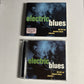 Electric Blues: 50 Full-on Electric Blues Classics (CD, 2010, 2-Disc) NOT2CD357