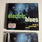 Electric Blues: 50 Full-on Electric Blues Classics (CD, 2010, 2-Disc) NOT2CD357