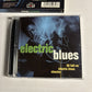 Electric Blues: 50 Full-on Electric Blues Classics (CD, 2010, 2-Disc) NOT2CD357