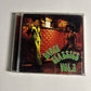 Various – Dance Classics Vol.2 (CD, 1995) srcs-7659 Japan