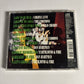 Various – Dance Classics Vol.2 (CD, 1995) srcs-7659 Japan