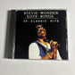 Stevie Wonder – Love Songs - 20 Classics Hits (CD, 1994) poct-1545 Japan