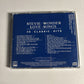 Stevie Wonder – Love Songs - 20 Classics Hits (CD, 1994) poct-1545 Japan