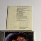 Diana Ross – Eaten Alive (CD, 1985) cp32-5083 Japan