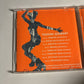 Earth, Wind & Fire – Big Hits & Remixes (CD, 1999) DAD 494536 9