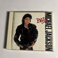 Michael Jackson – Bad (CD, 1987) 32-8p-200 Japan PROMO
