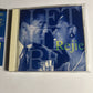 Rejie – Let It Be (CD, 1993) AVCD-11112 Japan obi