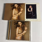 Mariah Carey – Butterfly (CD, 1997) srcs-8500 Promo, Japan Bonus Track
