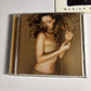 Mariah Carey – Butterfly (CD, 1997) srcs-8500 Promo, Japan Bonus Track