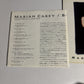 Mariah Carey – Butterfly (CD, 1997) srcs-8500 Promo, Japan Bonus Track