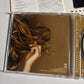 Mariah Carey – Butterfly (CD, 1997) srcs-8500 Promo, Japan Bonus Track