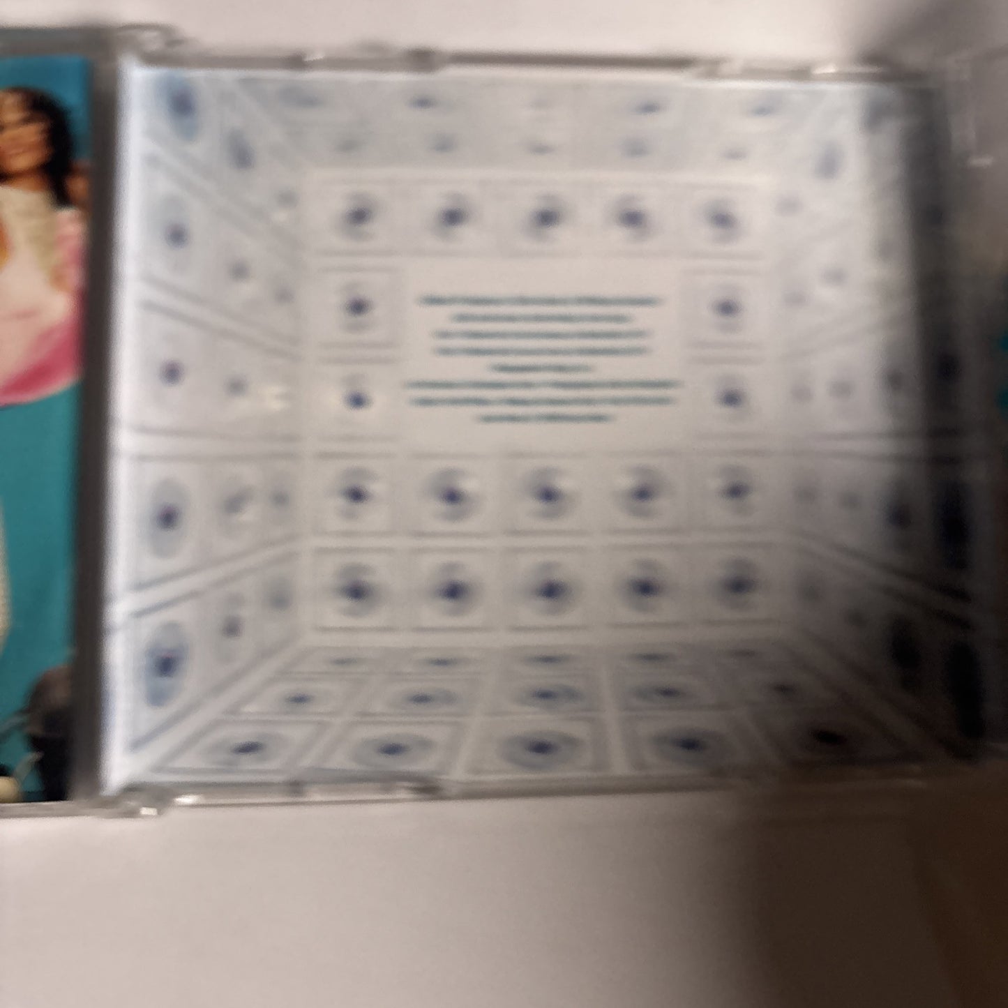 Whitney Houston – The Greatest Hits (CD, 2004, 2-Disc)